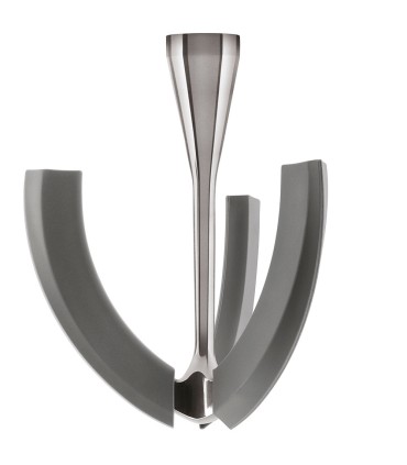 Smeg SMFB02 Accesorio batidor flexible