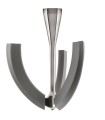 Smeg SMFB02 Accesorio batidor flexible