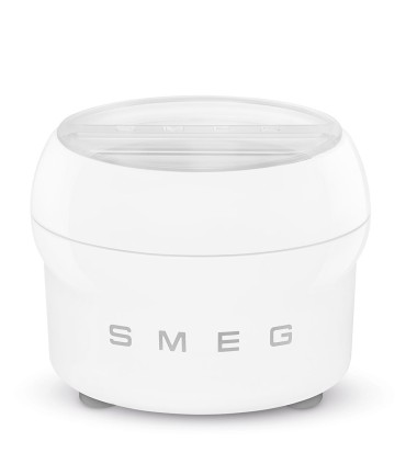 Smeg SMIC01 Accesorio Máquina de Helados + Accesorios