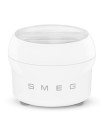 Smeg SMIC01 Accesorio Máquina de Helados + Accesorios