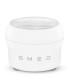 Smeg SMIC02 Accesorio Máquina de Helados