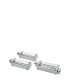 Smeg SMPC01 Pack 3 accesorios para pasta