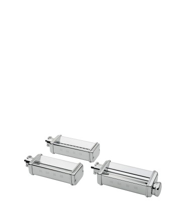 Smeg SMPC01 Pack 3 accesorios para pasta