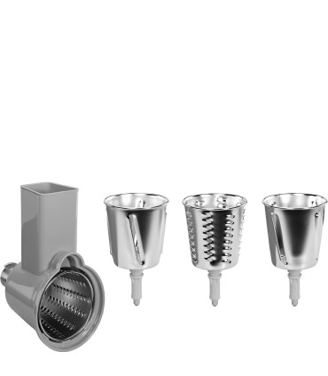 Smeg SMSG01 Accesorios kit rallador