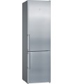 Balay 3KFD763XE Frigorífico combinado, 203 x 60 cm, Acero inoxidable antihuellas