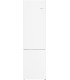 Bosch KGN392WCF Serie 4, Frigorífico combinado de libre instalación, 203 x 60 cm, Blanco
