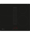 Balay 3EBC963ER Placa de inducción con extractor integrado, 60 cm