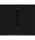 Siemens ED631HQ26E iQ500, Placa de inducción con extractor integrado, 60 cm, sin perfiles