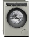 Balay 3TS495XS Lavadora, 9 kg, 1400 r.p.m., Acero antihuellas