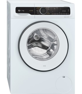 Balay 3TW9105BD Lavadora-secadora, 10.5/6 kg, 1400 r.p.m., Blanco
