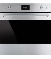 Smeg SO6301S2X Horno 60 cm, Clásica, Acero Inoxidable