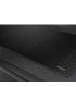 Smeg SIM3964D Encimera de Inducción, Estética Universal, Negro, 90 cm, 3 multizonas
