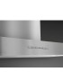 Smeg KBT900XE Campana T invertida, Estética Universal, Acero Inoxidable, 90 cm
