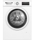 Bosch WUU28T66ES Serie 6, Lavadora de carga frontal, 9 kg, 1400 r.p.m.