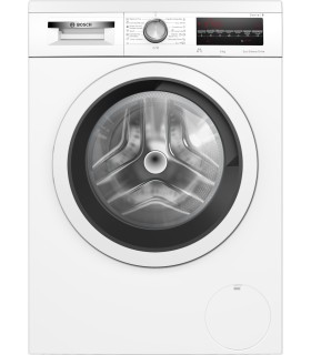Bosch WUU28T66ES Serie 6, Lavadora de carga frontal, 9 kg, 1400 r.p.m.