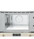 Smeg MP822PO Microondas Colonial, integrable, color crema