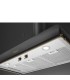 Smeg KS89AOE Campana de pared Colonial, 90 cm, color antracita