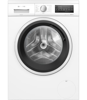 Siemens WU14UT62ES iQ500, Lavadora de carga frontal, 9 kg, 1400 r.p.m.