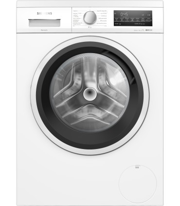 Siemens WU14UT62ES iQ500, Lavadora de carga frontal, 9 kg, 1400 r.p.m.