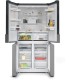 Balay 3KME592XI Frigorífico Multipuerta, 183 x 91 cm, Acero inoxidable antihuellas
