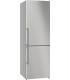 Balay 3KFB664XE Frigorífico combinado de libre instalación, 186 x 60 cm, Acero inoxidable antihuellas