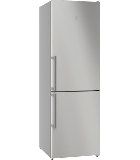 Balay 3KFB664XE Frigorífico combinado de libre instalación, 186 x 60 cm, Acero inoxidable antihuellas