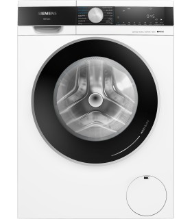 Siemens WN44G2A0ES iQ500, Lavadora-secadora, 10.5/6 kg, 1400 r.p.m.