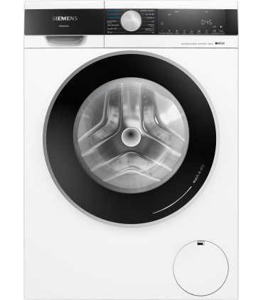 Siemens WN44G2A0ES iQ500, Lavadora-secadora, 10.5/6 kg, 1400 r.p.m.