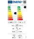 Siemens WN44G2A0ES iQ500, Lavadora-secadora, 10.5/6 kg, 1400 r.p.m.