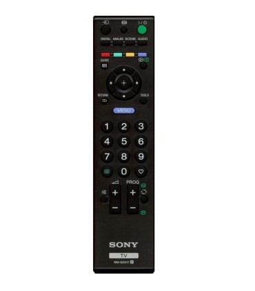 Sony RM-ED017 Mando Sony BRAVIA Original