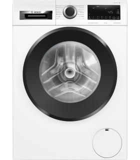 Bosch WGG256Z0ES Serie 6, Lavadora de carga frontal, 10 kg, 1600 r.p.m., Blanco