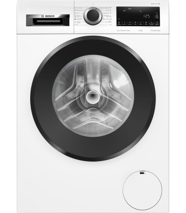 Bosch WGG256Z0ES Serie 6, Lavadora de carga frontal, 10 kg, 1600 r.p.m., Blanco