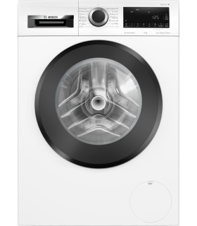 Bosch WGG244Z0ES Serie 6, Lavadora de carga frontal, 9 kg, 1400 r.p.m.