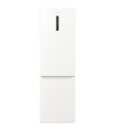 Smeg RC20WDNE Frigorífico combinado, Blanco, 200 x 60 cm