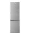 Smeg RC18XDNE Frigorífico combinado, Inox, 185 x 60 cm