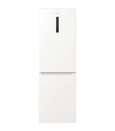 Smeg RC18WDNE Frigorífico combinado, Blanco, 185 x 60 cm