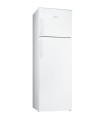 Smeg FD32E Frigorífico doble puerta, Libre instalación, Blanco, 175 x 60 cm