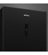 Smeg RC20KDND Frigorífico combinado, Inox oscuro, 200 x 60 cm