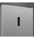 Smeg RC18XDND Frigorífico combinado, Inox, 185 x 60 cm