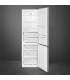 Smeg RC18XDNE Frigorífico combinado, Inox, 185 x 60 cm