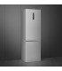 Smeg RC18XDNE Frigorífico combinado, Inox, 185 x 60 cm