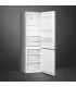 Smeg RC18XDNE Frigorífico combinado, Inox, 185 x 60 cm