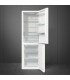 Smeg RC18WDNE Frigorífico combinado, Blanco, 185 x 60 cm