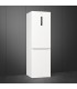 Smeg RC18WDNE Frigorífico combinado, Blanco, 185 x 60 cm