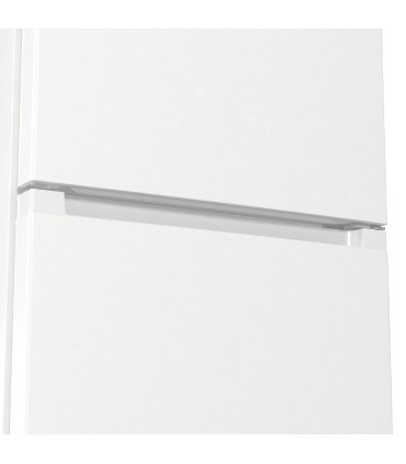 Smeg RC18WDNE Frigorífico combinado, Blanco, 185 x 60 cm