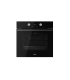 Teka SteakMaster Lite Horno multifunción SteakMaster con 20 programas automáticos especiales para carne, Negro, Serie Maestro