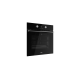 Teka SteakMaster Lite Horno multifunción SteakMaster con 20 programas automáticos especiales para carne, Negro, Serie Maestro