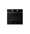 Teka HLB 8400 P Horno Pirolítico Multifunción SurroundTemp A+ Urban Colors Edition, Negro, Serie Maestro