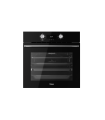 Teka AirFry HLB 8416 Horno multifunción con función especial AirFry, Negro, Serie Maestro