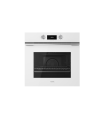 Teka HLB 8400 Horno Multifunción SurroundTemp A+ Urban Colors Edition, Blanco, Serie Maestro